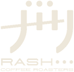 لوگوی رش کافی